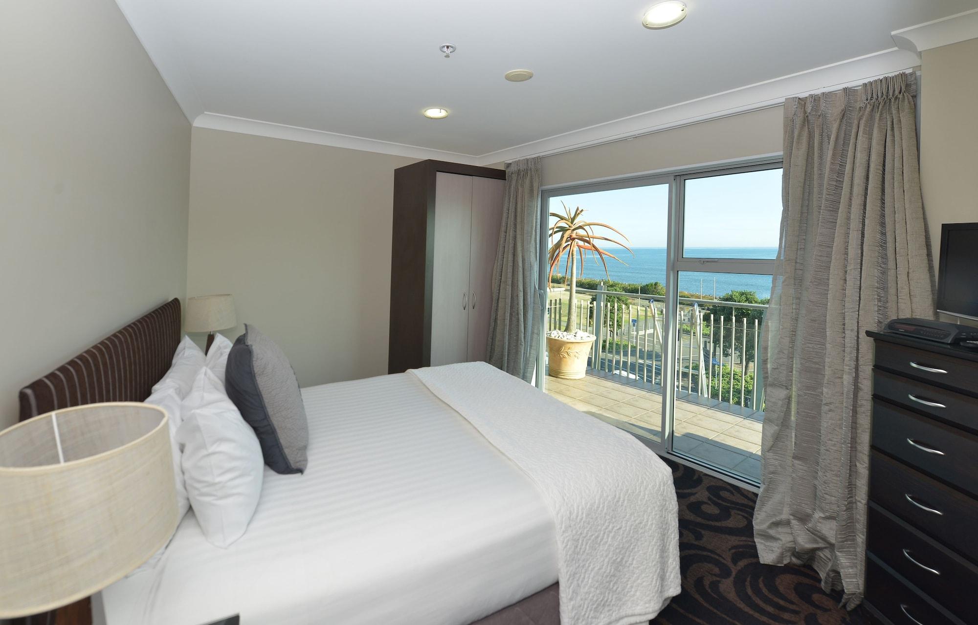 Millennium Hotel New Plymouth, Waterfront Exteriör bild